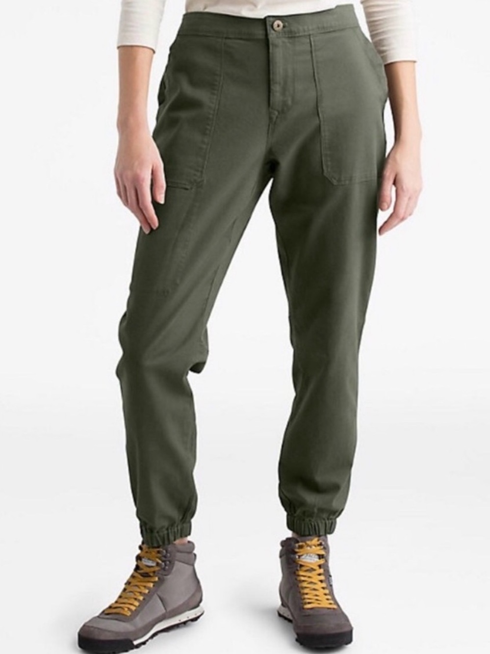 NWT North Face| Moeser Joggers | Sz 6 | OG $75